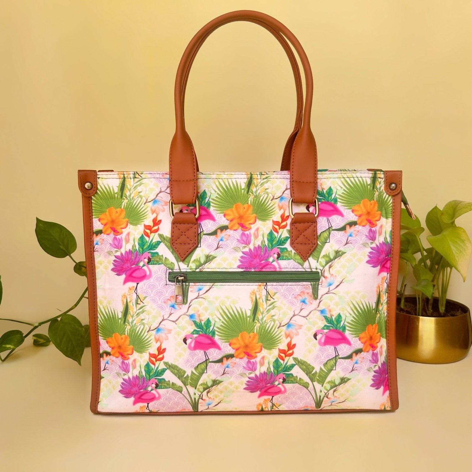 Tote-a-Vibe - Image 2