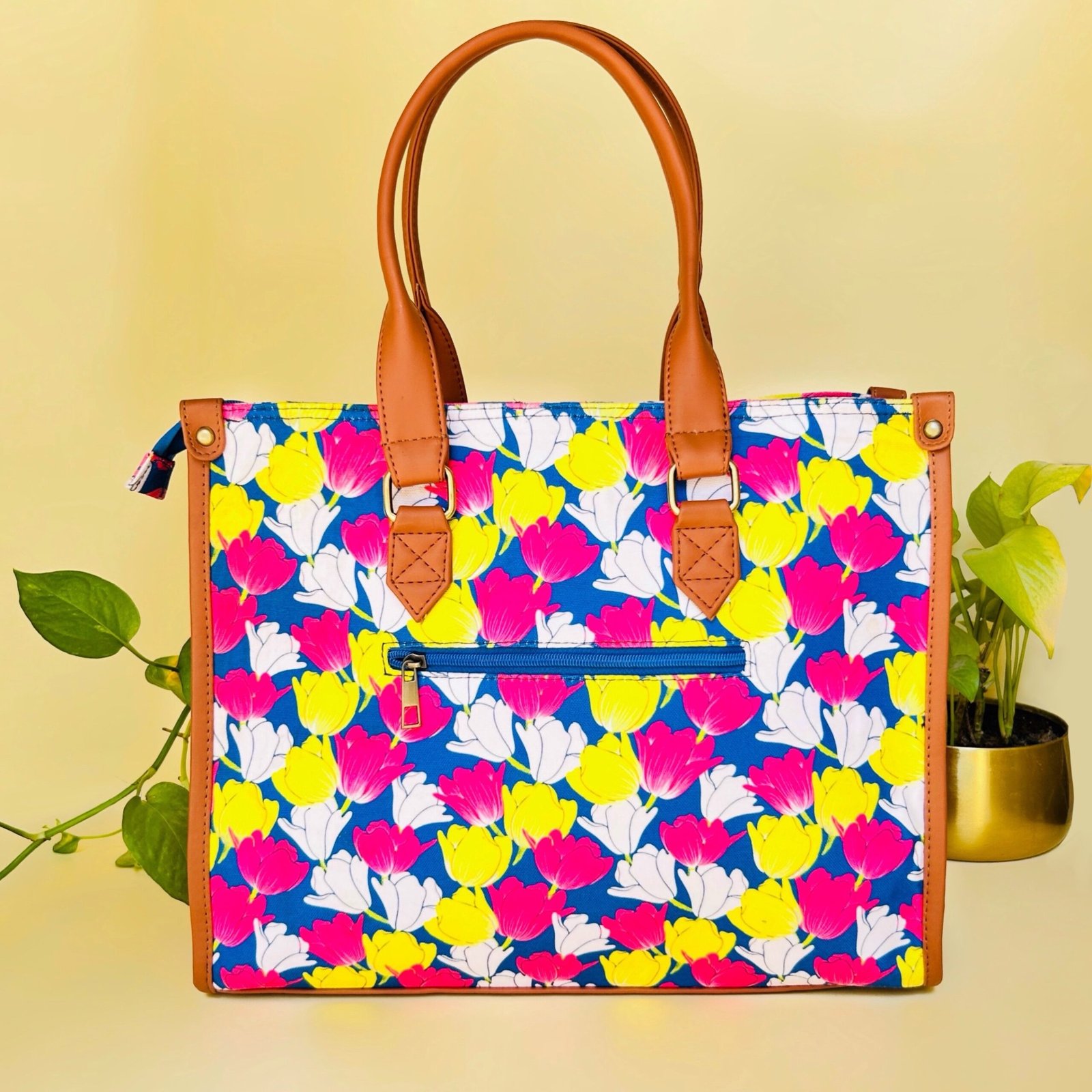 VibeCheck Tote - Image 2