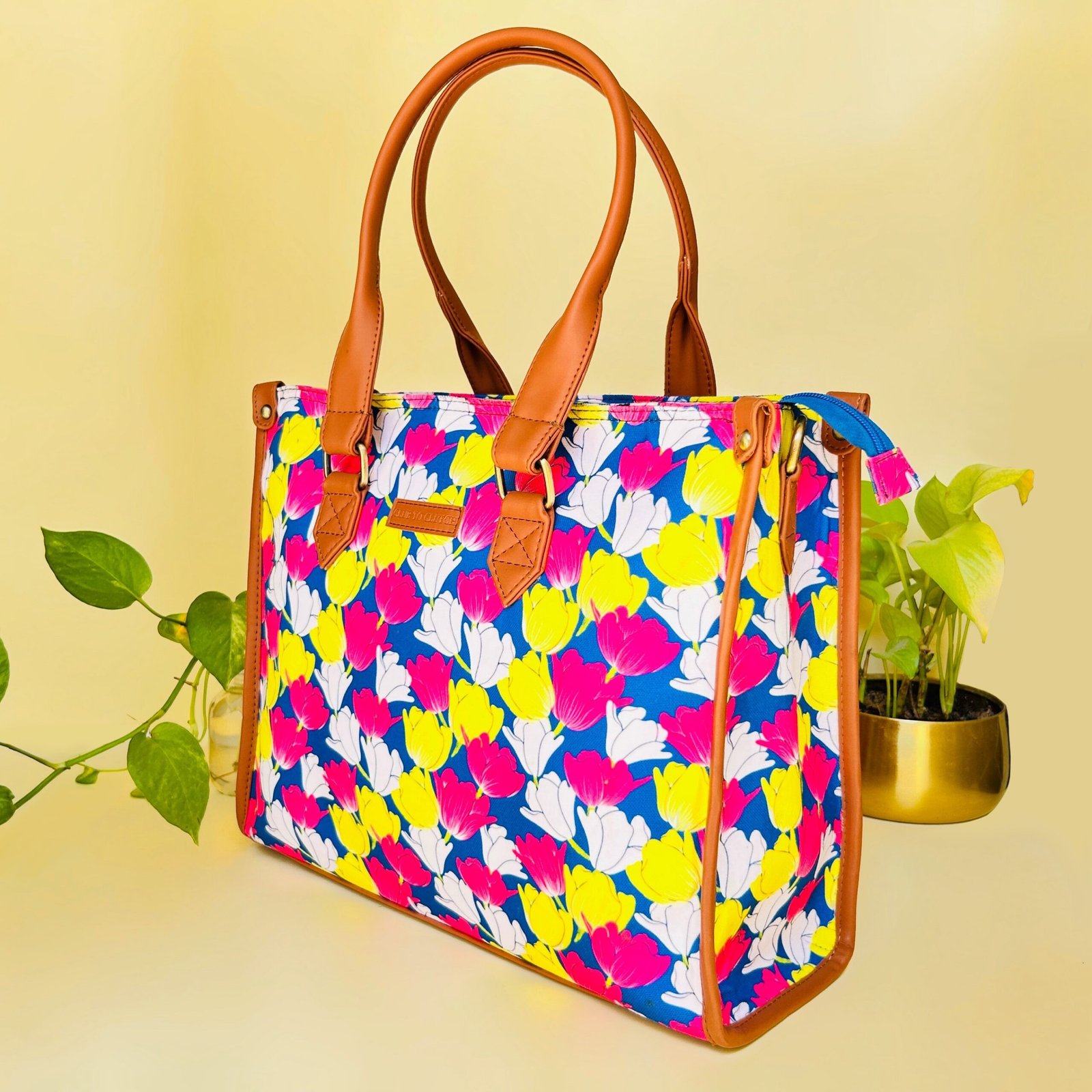 VibeCheck Tote - Image 3