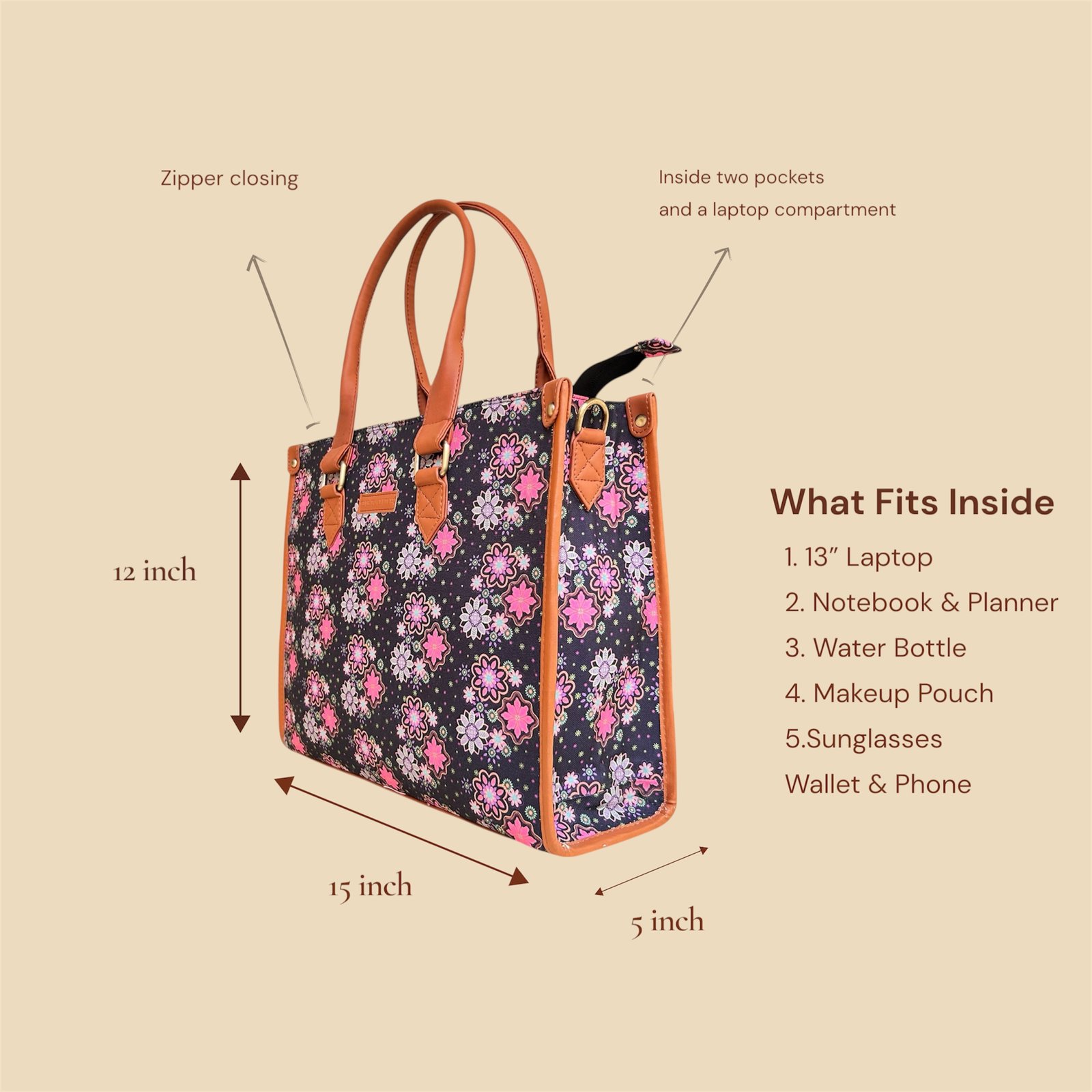 RangRez Tote - Image 6