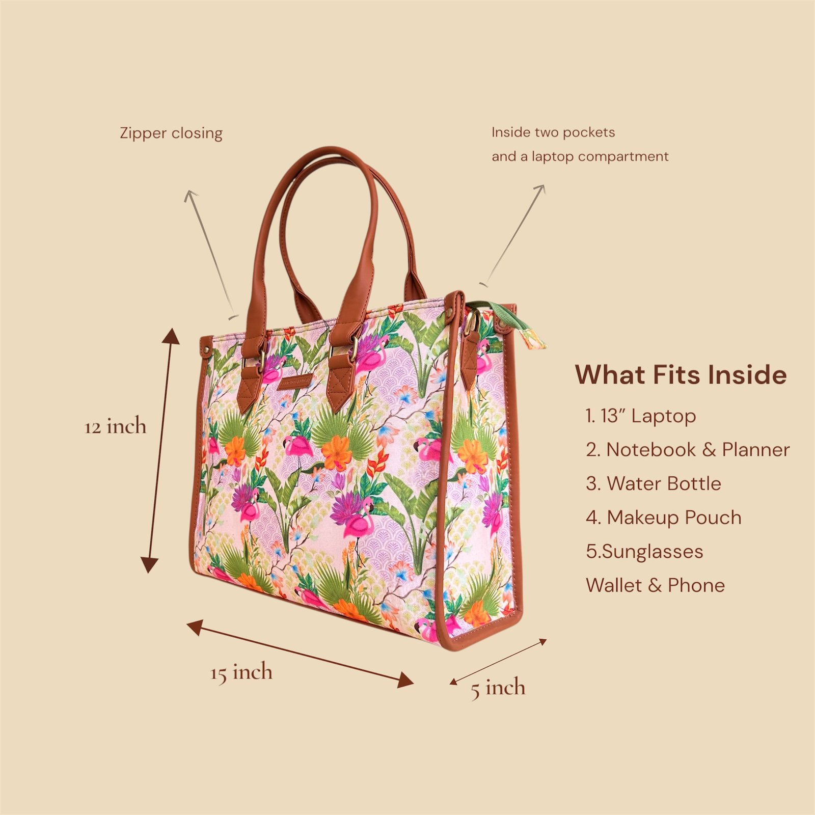 Tote-a-Vibe - Image 6