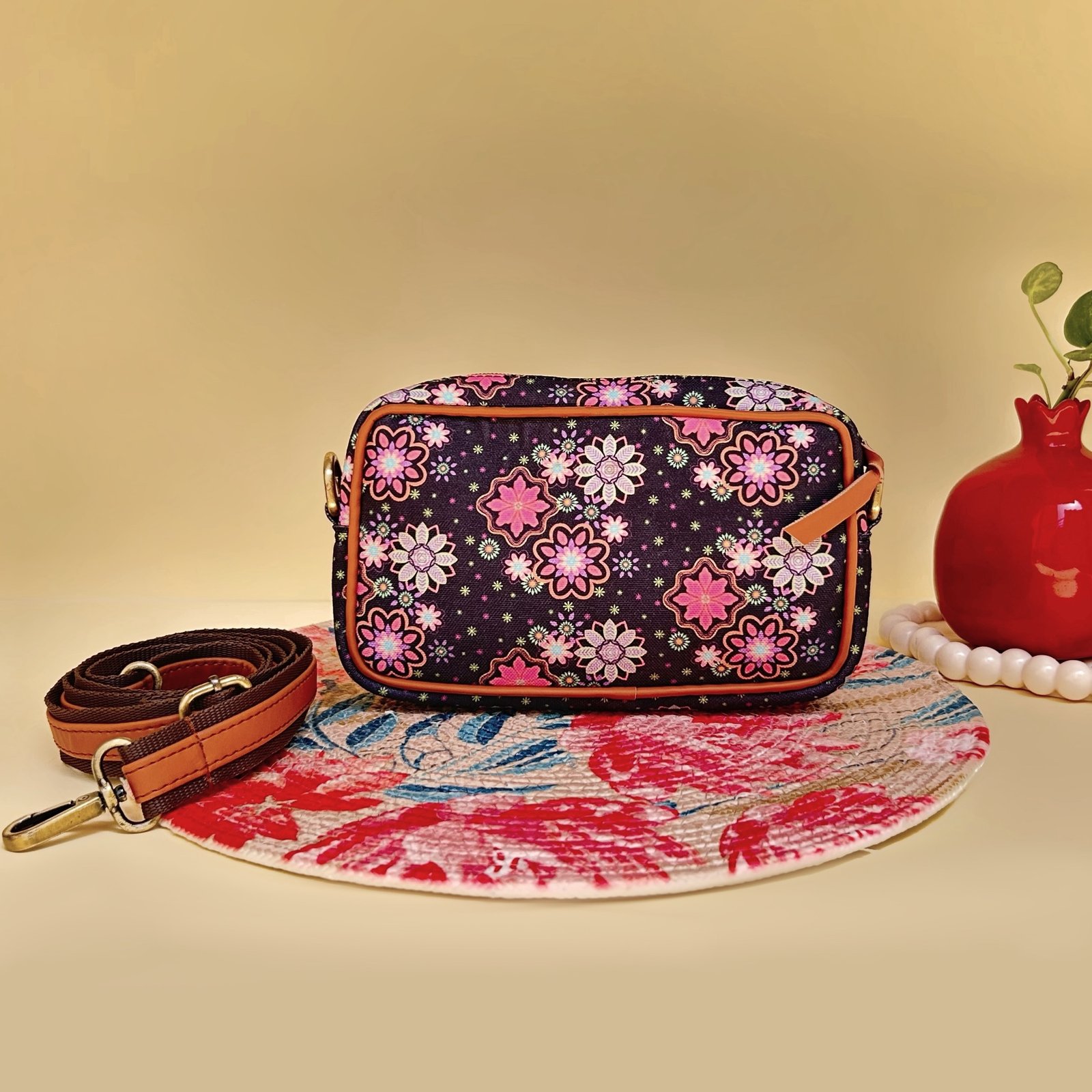 Twilight Garden Sling - Image 2