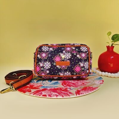 Twilight Garden Sling