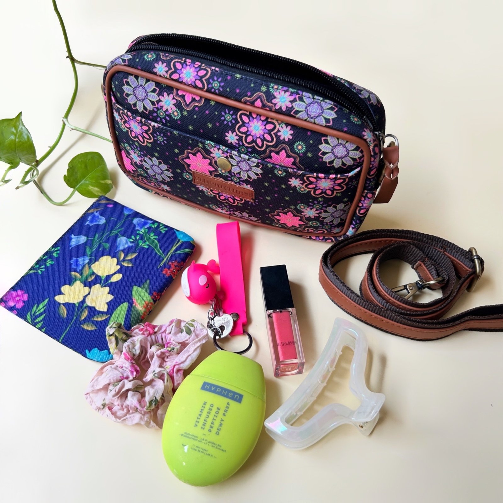 Twilight Garden Sling - Image 4