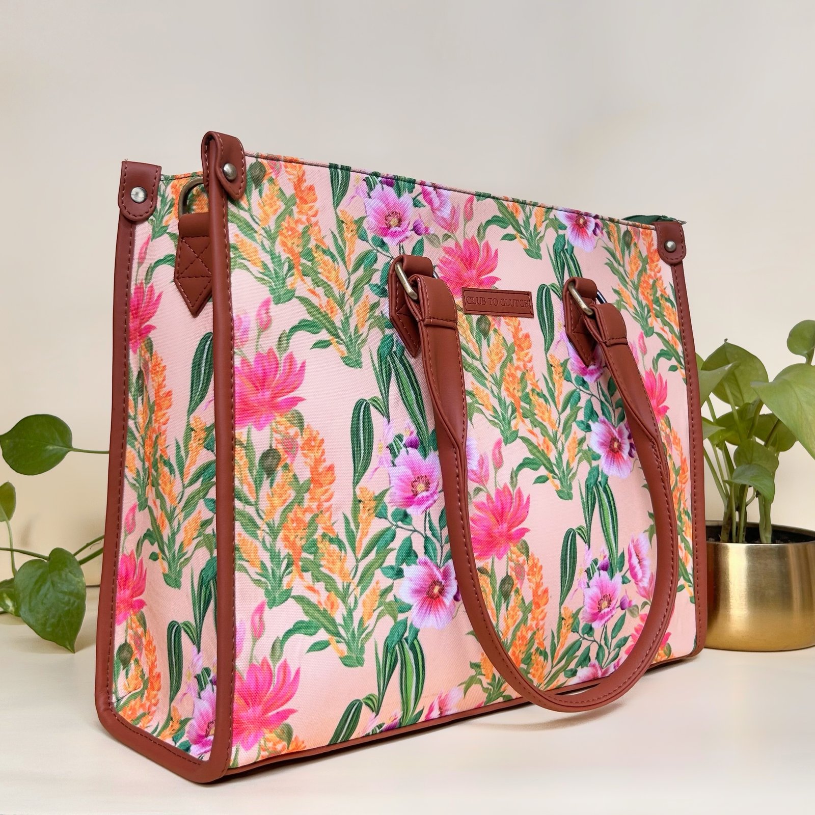 BloomCarry Tote - Image 3