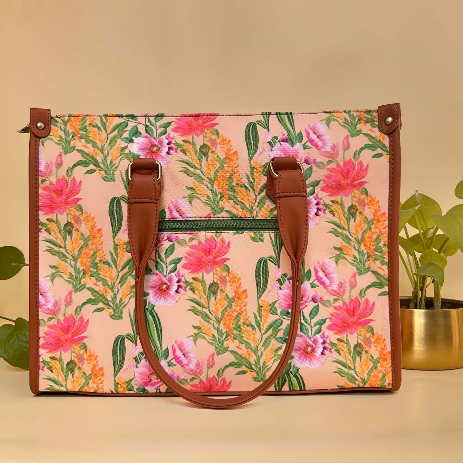 BloomCarry Tote - Image 2