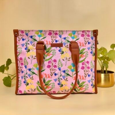 PetalPlay Tote