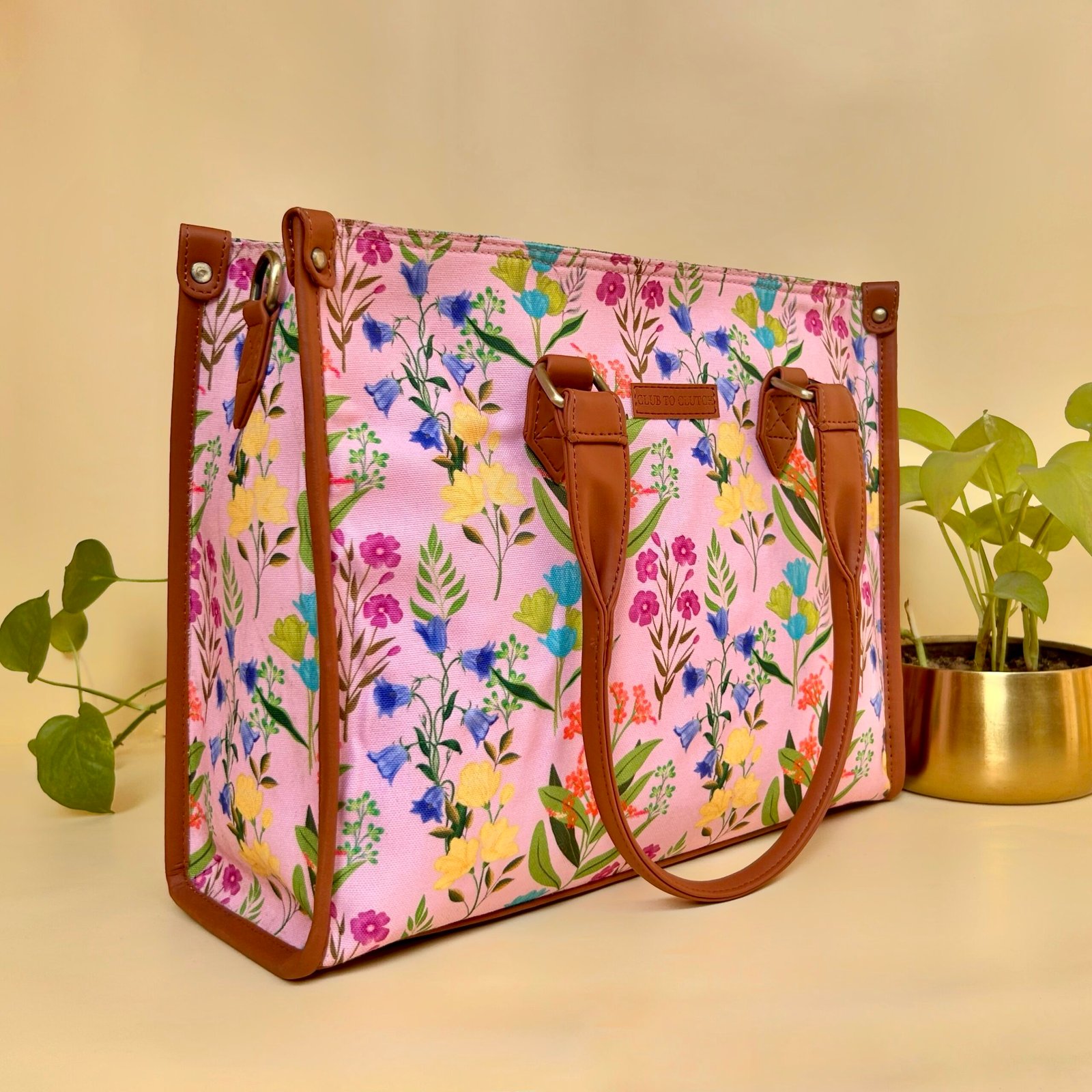 PetalPlay Tote - Image 3