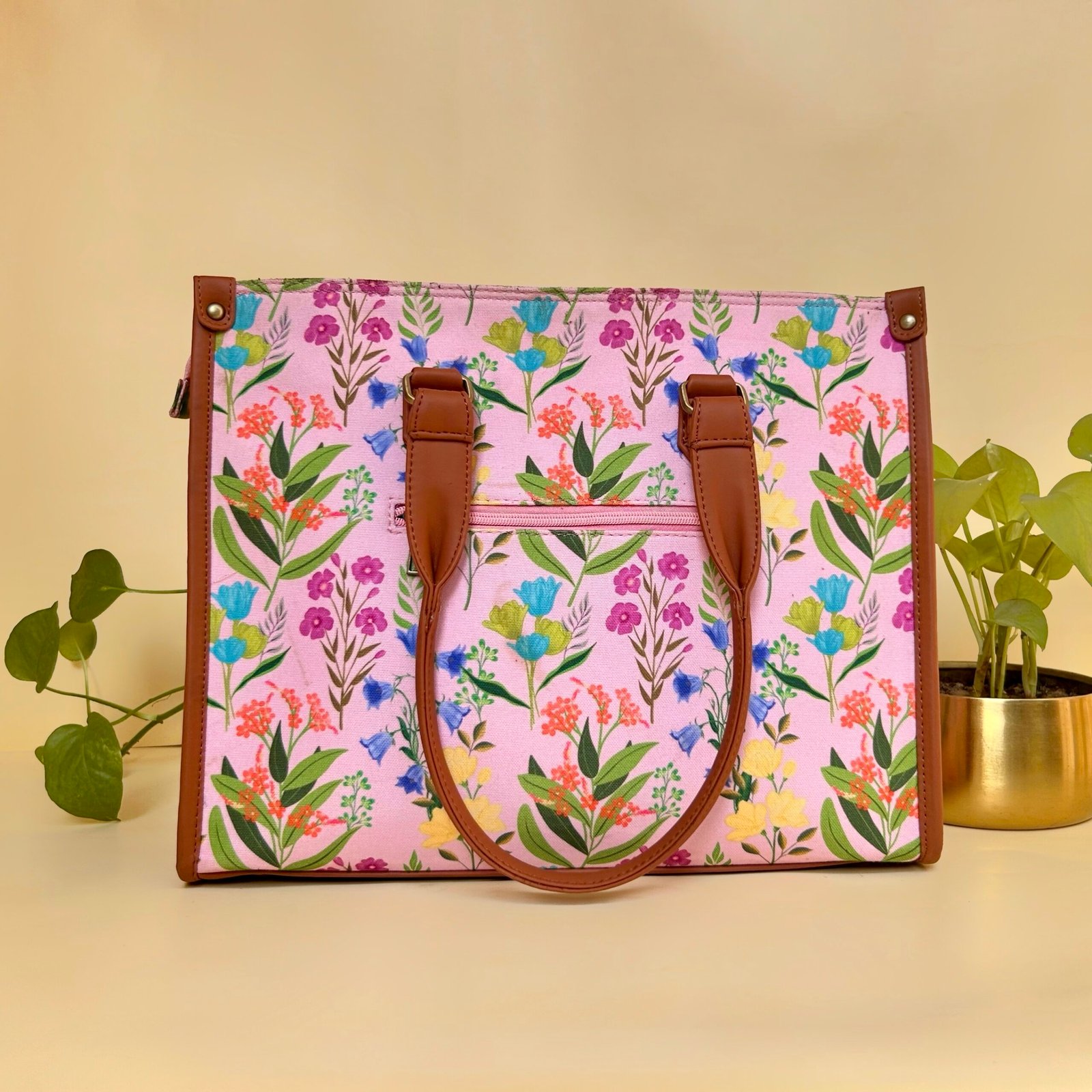 PetalPlay Tote - Image 2