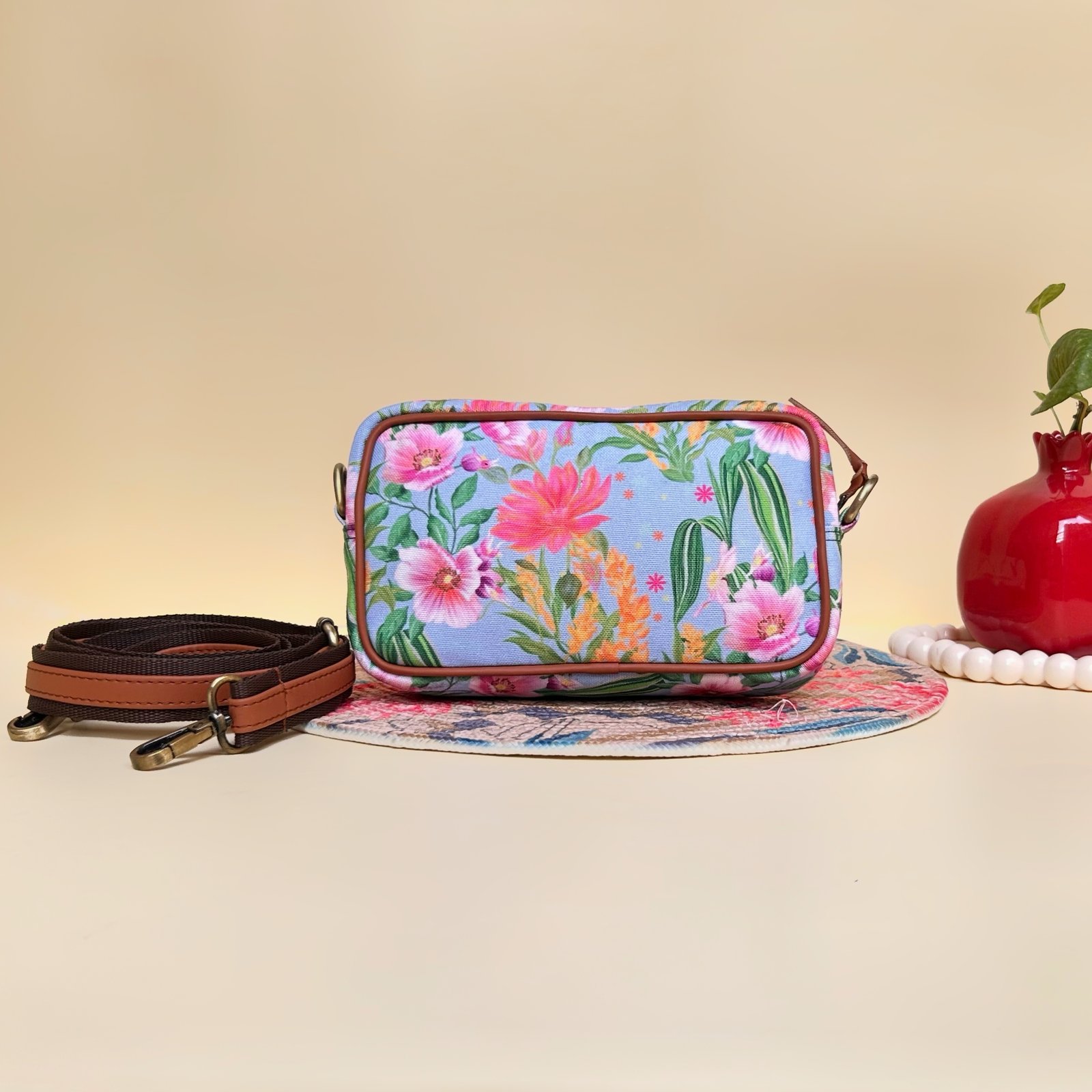 Petal Path Sling - Image 2