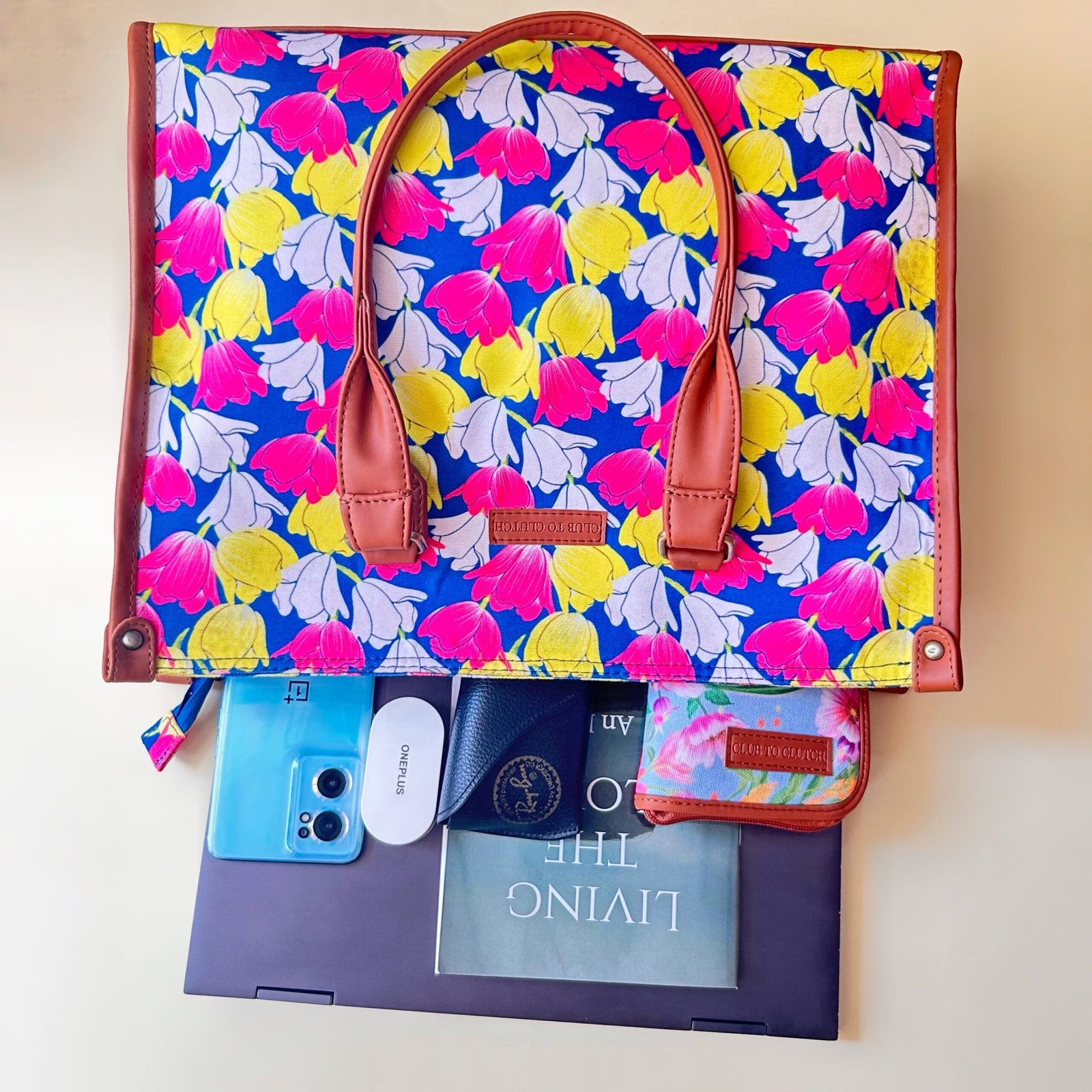 VibeCheck Tote - Image 4