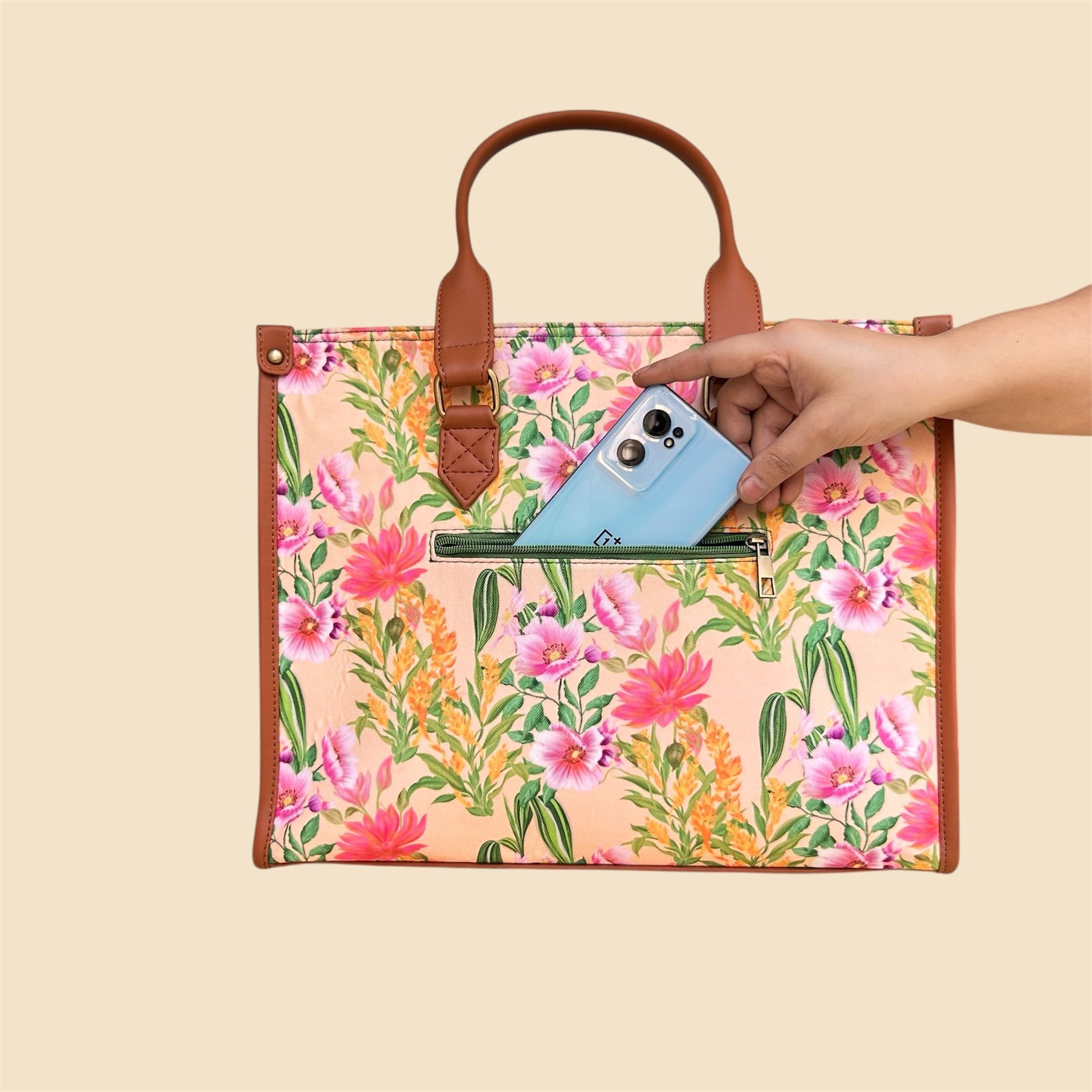 BloomCarry Tote - Image 6