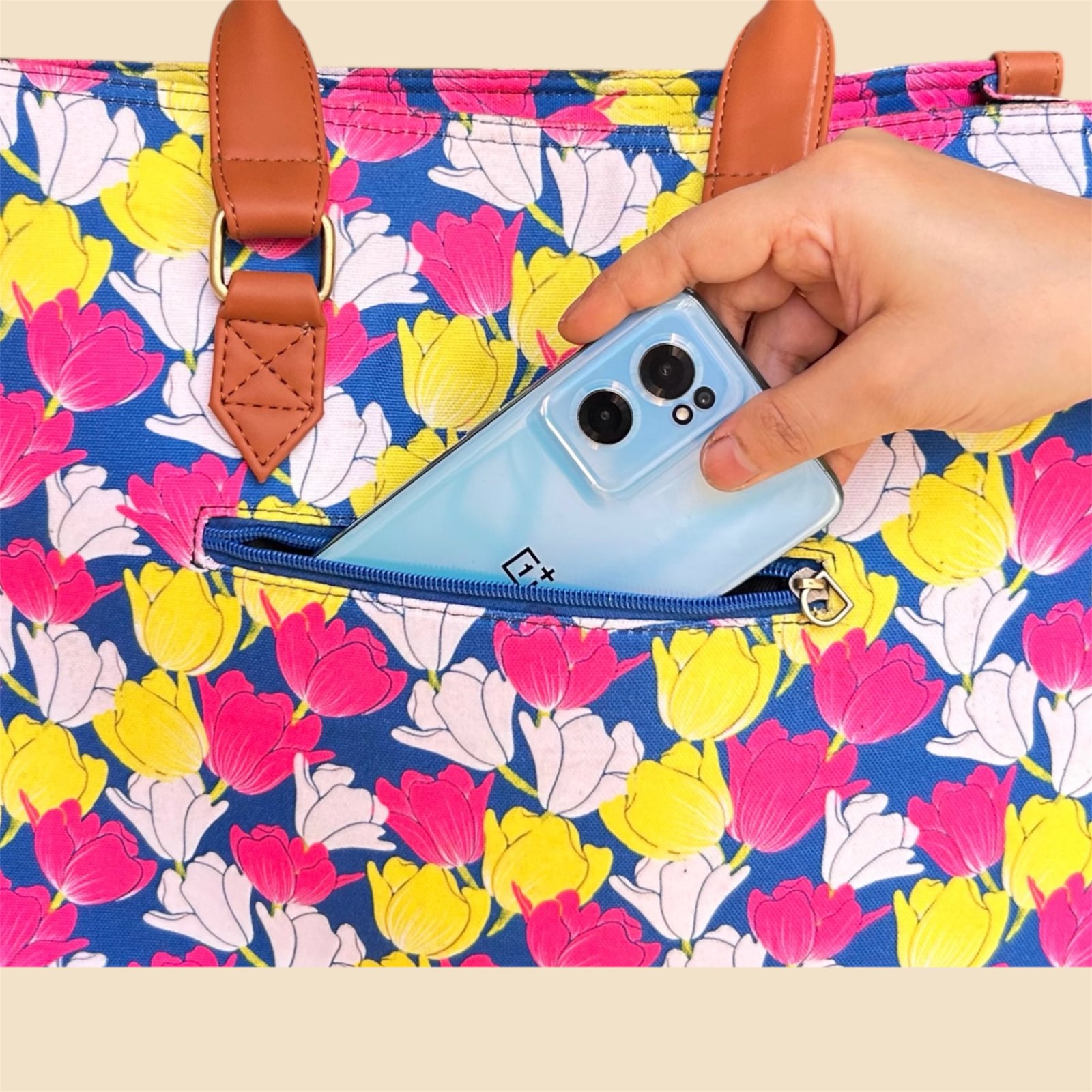 VibeCheck Tote - Image 5