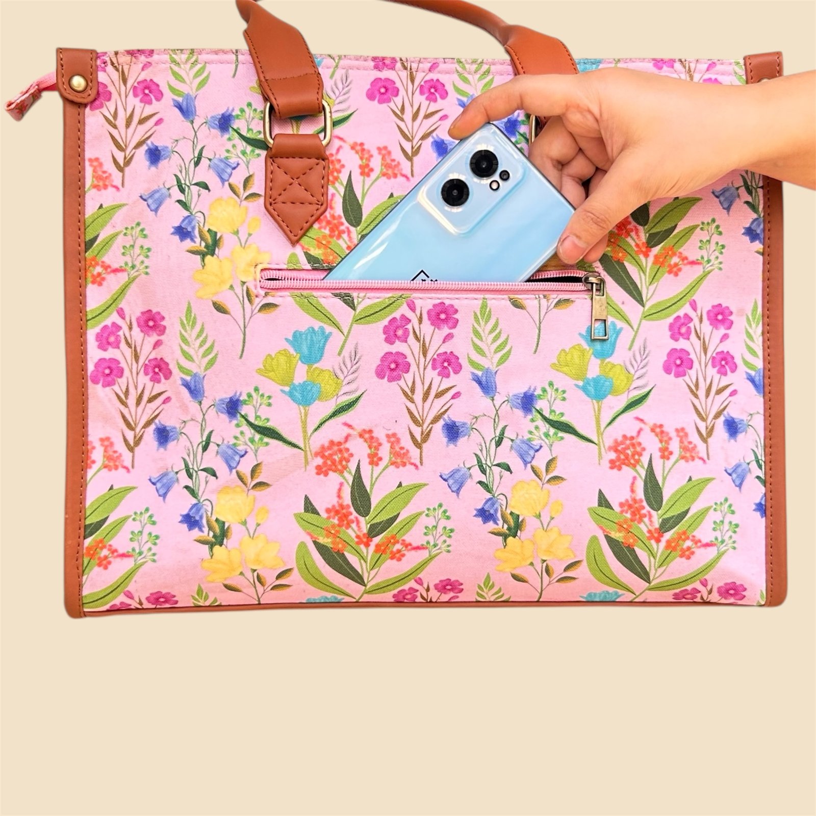 PetalPlay Tote - Image 6