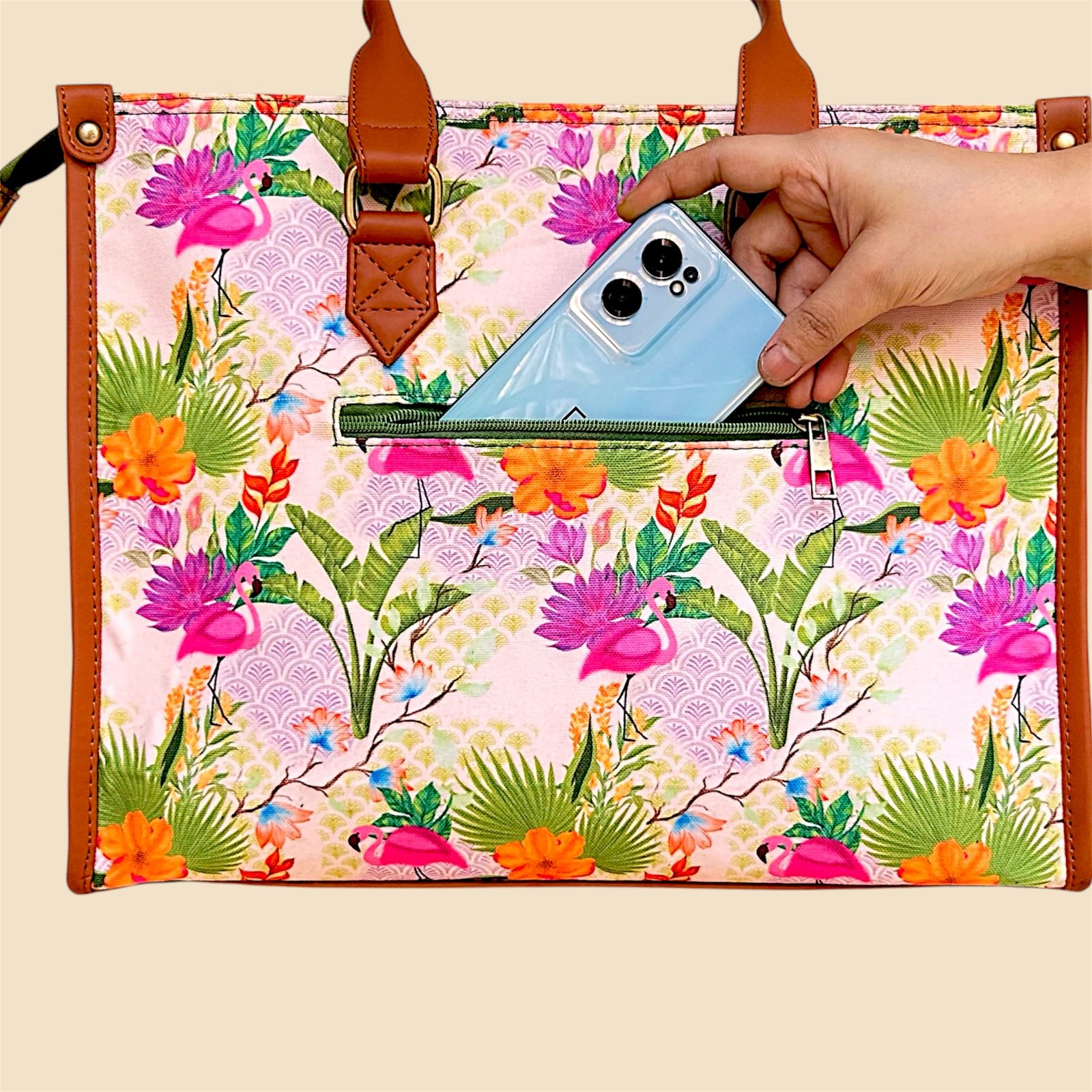 Tote-a-Vibe - Image 7