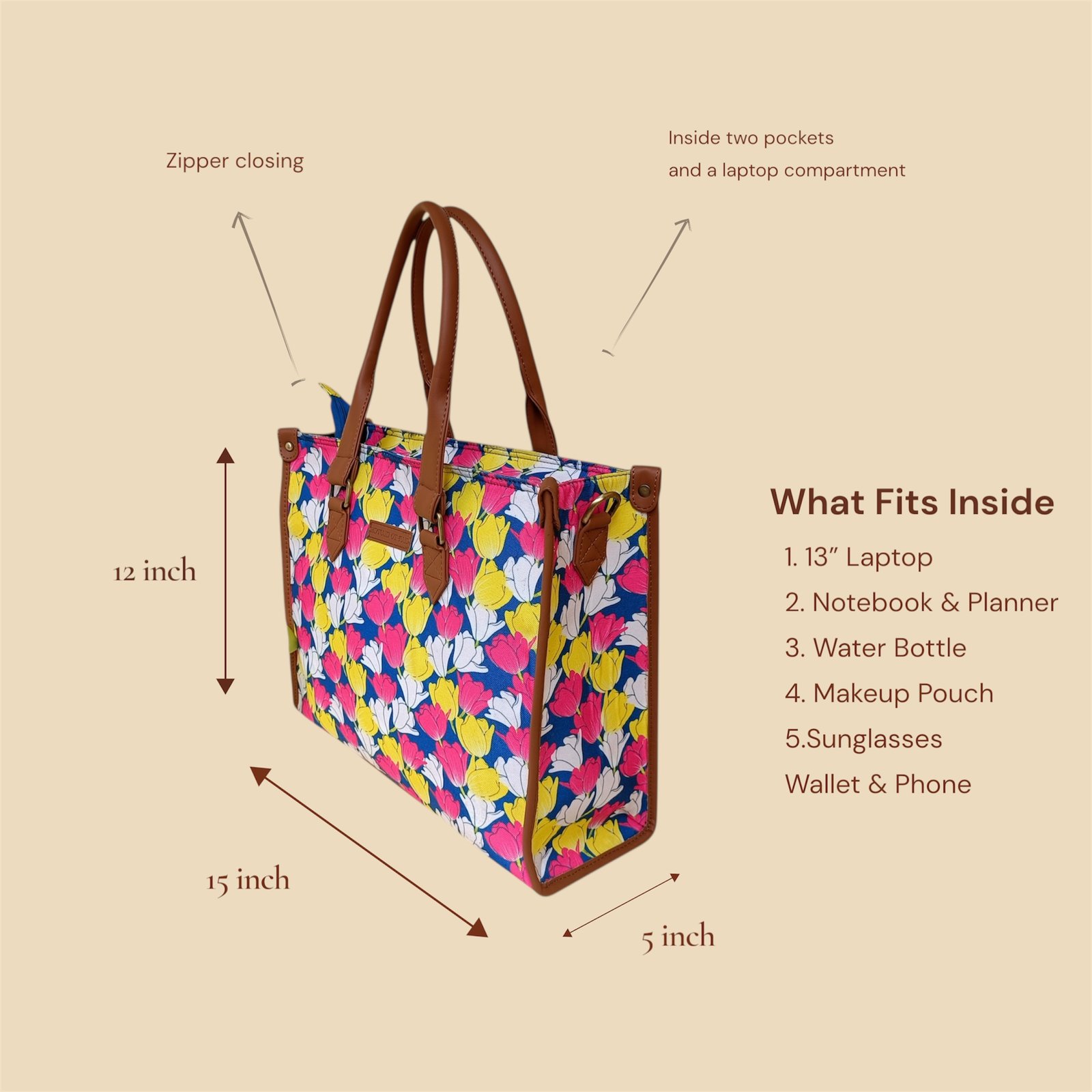 VibeCheck Tote - Image 7