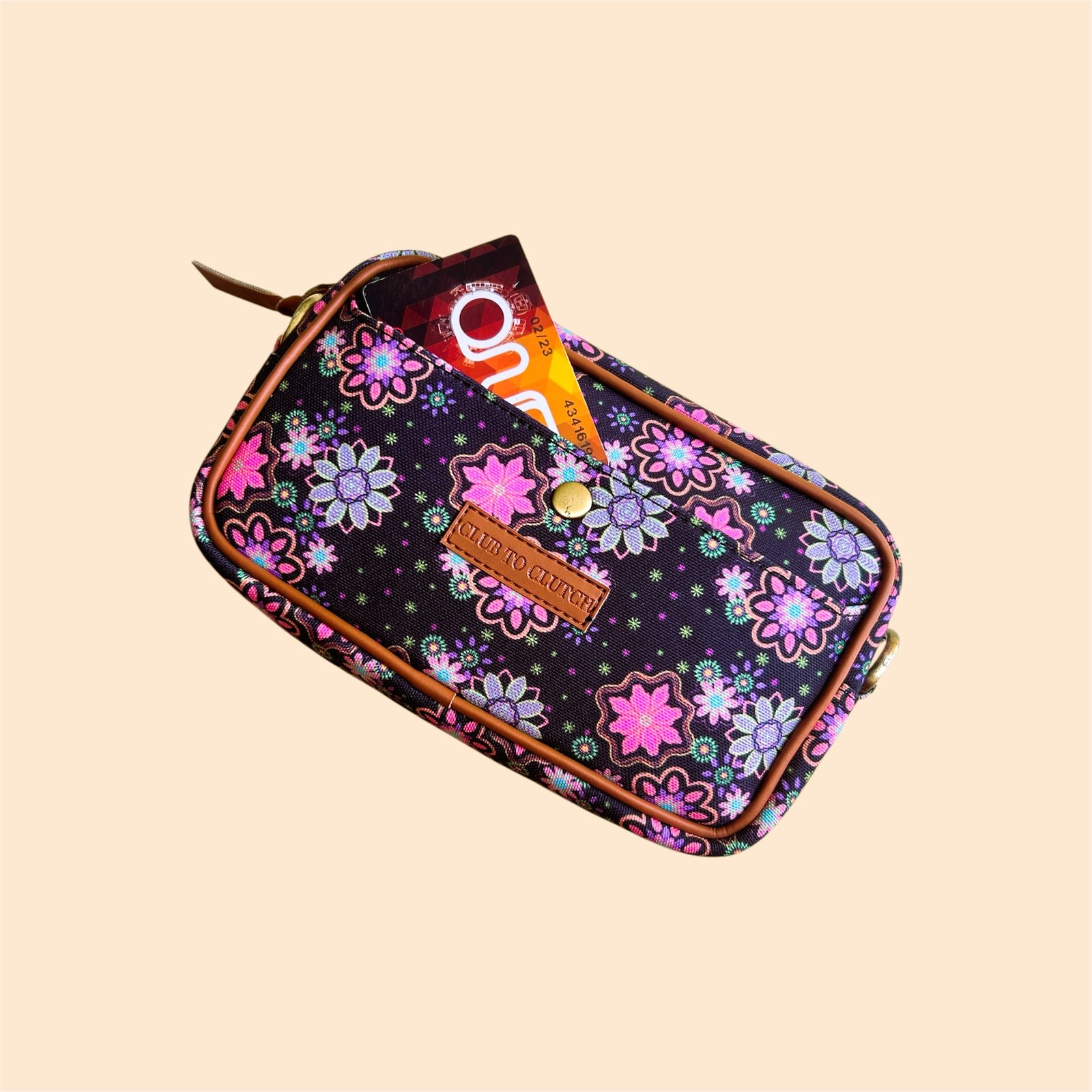 Twilight Garden Sling - Image 3