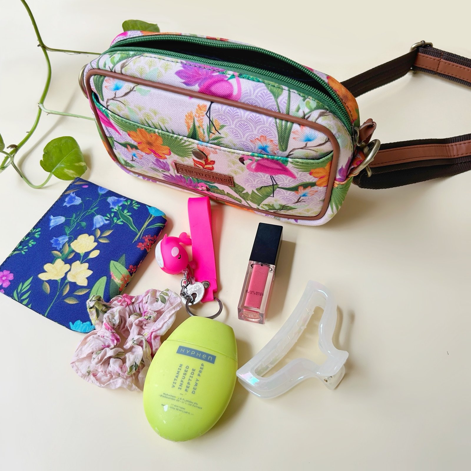 Floral Whisper Sling - Image 3